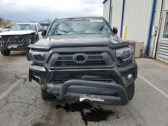 5TFUU4EN9FX147323 - 2015 TOYOTA TACOMA ACCESS CAB Қара фото 5
