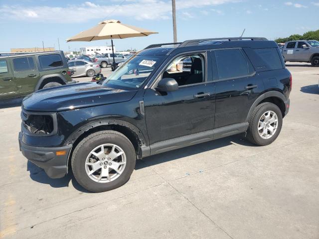 2021 FORD BRONCO SPO, 