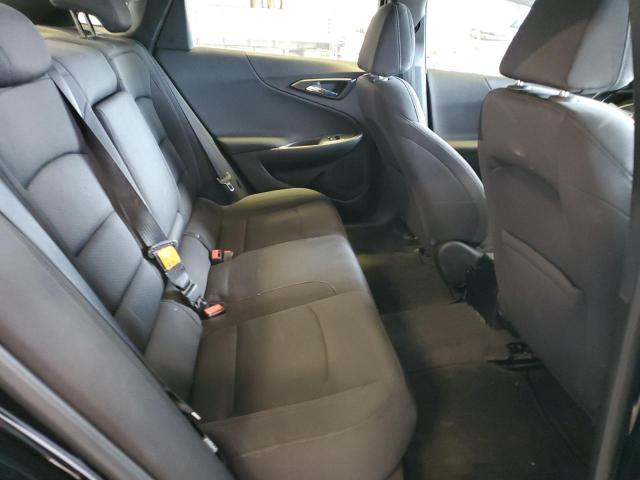 1G1ZB5ST7JF218689 - 2018 CHEVROLET MALIBU LS Qara foto 10