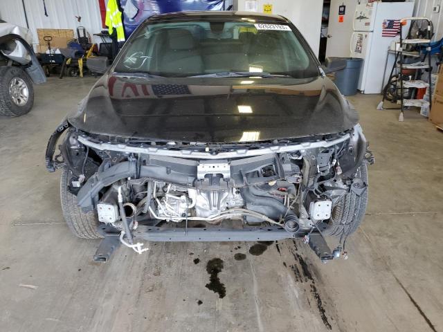 1G1ZB5ST7JF218689 - 2018 CHEVROLET MALIBU LS Qara foto 5