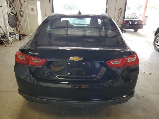 1G1ZB5ST7JF218689 - 2018 CHEVROLET MALIBU LS Qara foto 6