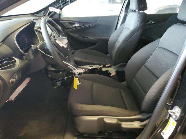 1G1ZB5ST7JF218689 - 2018 CHEVROLET MALIBU LS Qara foto 7