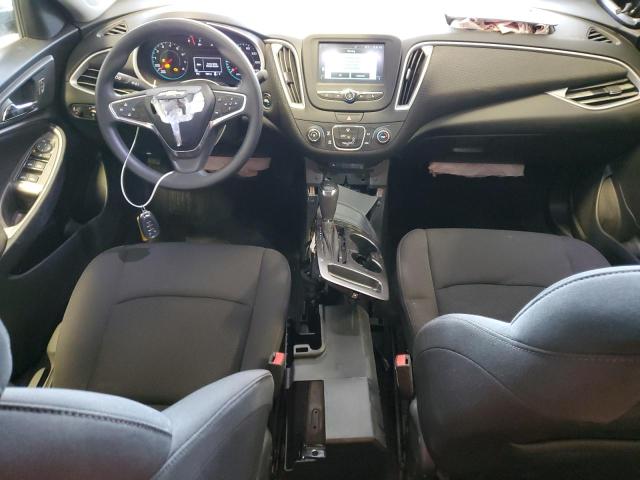 1G1ZB5ST7JF218689 - 2018 CHEVROLET MALIBU LS Qara foto 8