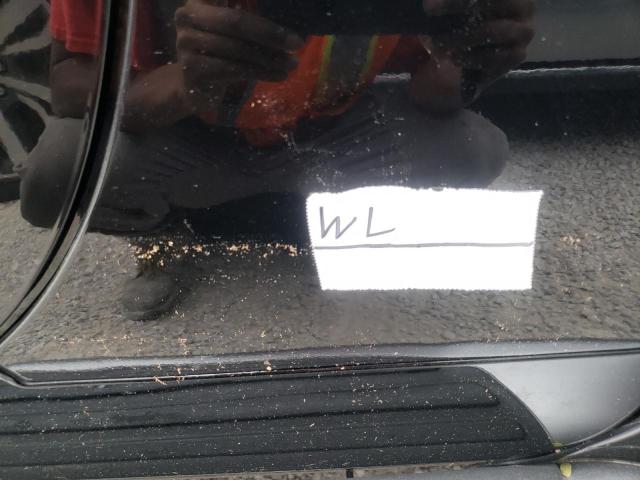 1GCES14H65B121231 - 2005 CHEVROLET SSR 黑色 照片 9