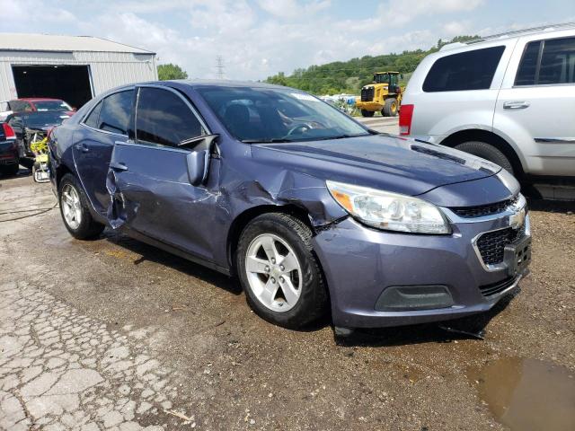 1G11C5SL0FF211147 - 2015 CHEVROLET MALIBU 1LT 蓝色 照片 4