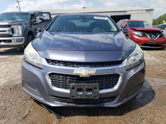 1G11C5SL0FF211147 - 2015 CHEVROLET MALIBU 1LT 蓝色 照片 5