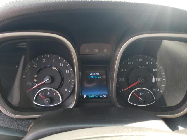 1G11C5SL0FF211147 - 2015 CHEVROLET MALIBU 1LT 蓝色 照片 9