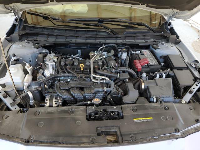 1N4BL4CV3PN410261 - 2023 NISSAN ALTIMA SR GRAY photo 11