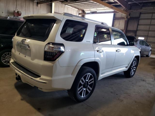 JTEBU5JR7G5387761 - 2016 TOYOTA 4RUNNER SR5/SR5 PREMIUM 白色 照片 3