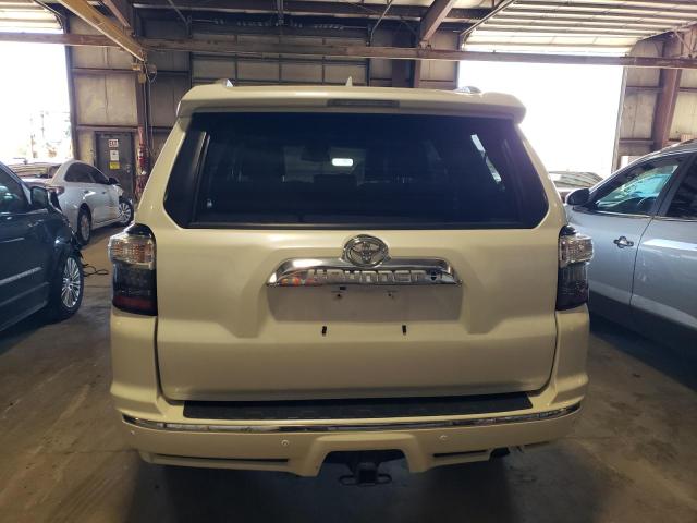 JTEBU5JR7G5387761 - 2016 TOYOTA 4RUNNER SR5/SR5 PREMIUM 白色 照片 6