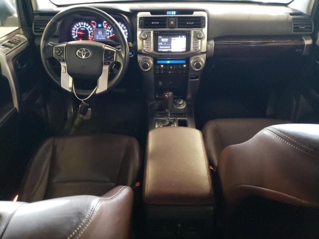 JTEBU5JR7G5387761 - 2016 TOYOTA 4RUNNER SR5/SR5 PREMIUM 白色 照片 8