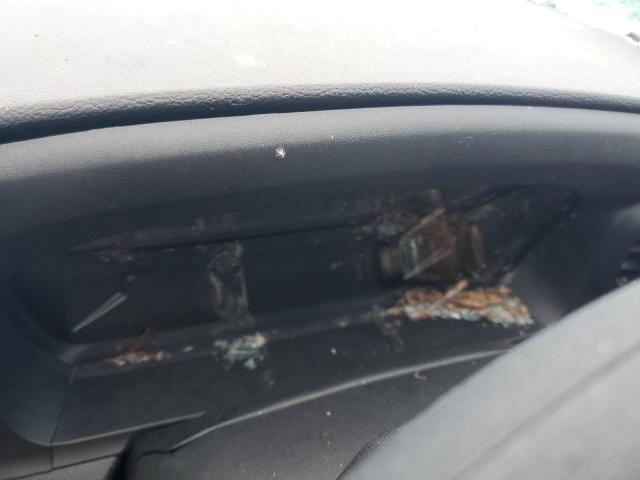 1FM5K8AB3NGA27394 - 2022 FORD EXPLORER POLICE INTERCEPTOR WHITE photo 9