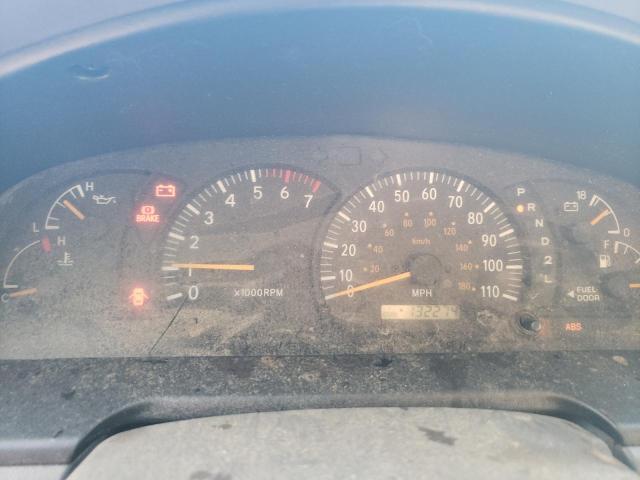 5TBBT44164S453741 - 2004 TOYOTA TUNDRA ACCESS CAB SR5 TAN photo 9