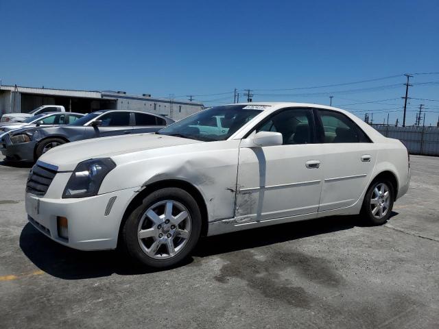2005 CADILLAC CTS HI FEATURE V6, 