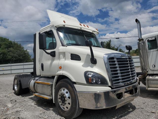 2017 FREIGHTLINER CASCADIA 1, 