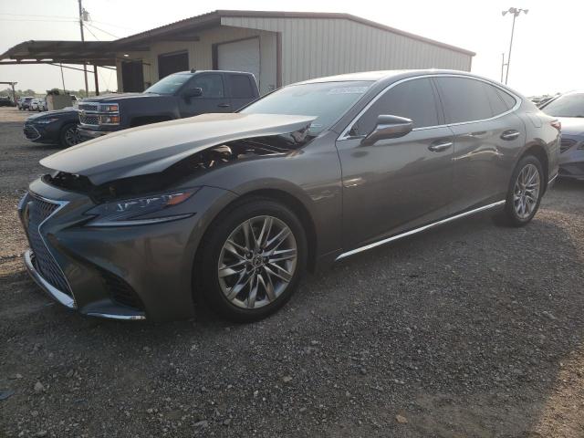 2018 LEXUS LS 500 BASE, 