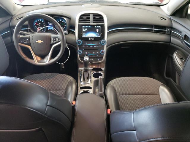 1G11C5SA3GF154409 - 2016 CHEVROLET MALIBU LIM LT 勃艮第红 照片 8