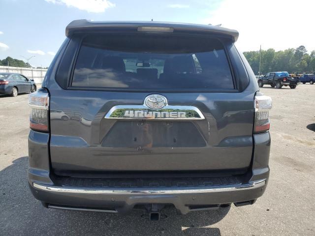 JTEBU5JR0G5293804 - 2016 TOYOTA 4RUNNER SR5/SR5 PREMIUM 灰色 照片 6