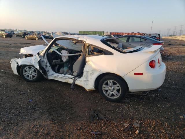 1G1AL15F567749139 - 2006 CHEVROLET COBALT LT WHITE photo 2