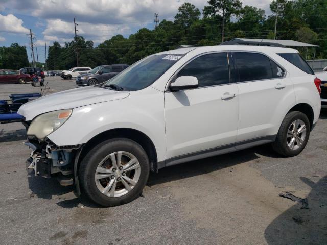 2015 CHEVROLET EQUINOX LT, 