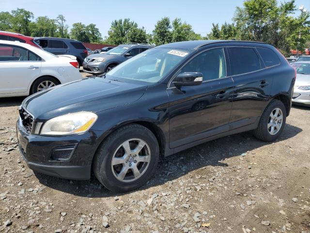 2012 VOLVO XC60 3.2, 