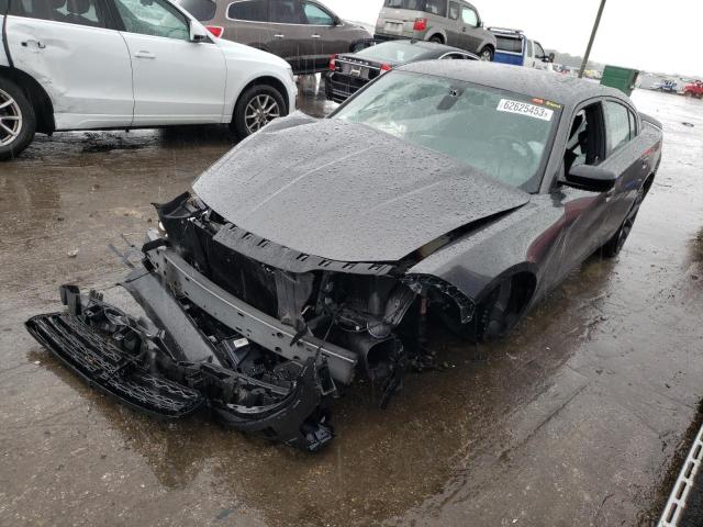 2021 DODGE CHARGER SXT, 