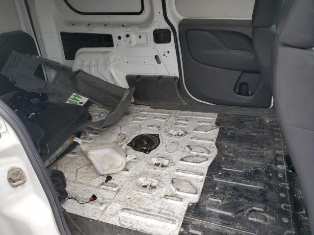 ZFBHRFABXK6M96598 - 2019 RAM PROMASTER Ağ foto 6