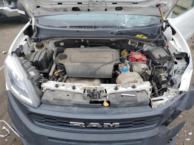 ZFBHRFABXK6M96598 - 2019 RAM PROMASTER Ağ foto 7