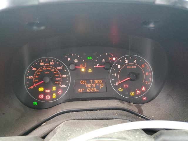 ZFBHRFABXK6M96598 - 2019 RAM PROMASTER Ağ foto 8