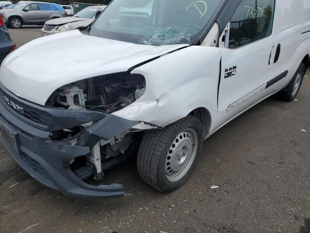 ZFBHRFABXK6M96598 - 2019 RAM PROMASTER Ağ foto 9