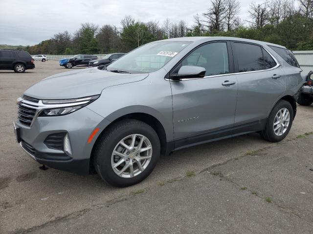2023 CHEVROLET EQUINOX LT, null