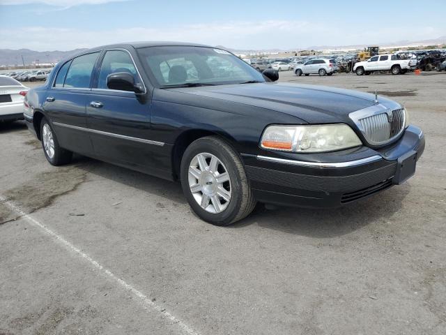 2LNBL8EV5AX752097 - 2010 LINCOLN TOWN CAR EXECUTIVE L BLACK photo 4