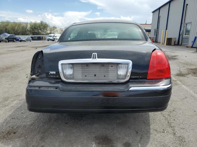 2LNBL8EV5AX752097 - 2010 LINCOLN TOWN CAR EXECUTIVE L BLACK photo 6
