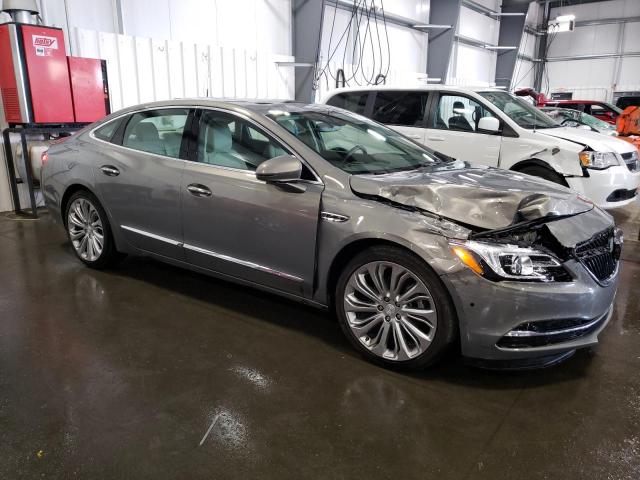 1G4ZS5SSXKU110445 - 2019 BUICK LACROSSE PREMIUM TAN photo 4