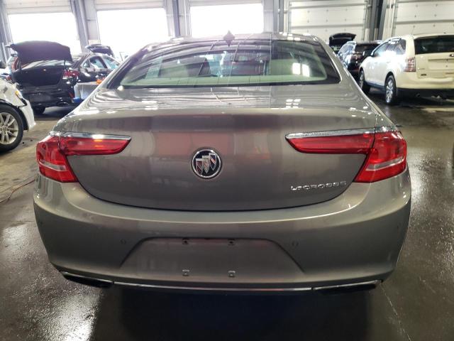 1G4ZS5SSXKU110445 - 2019 BUICK LACROSSE PREMIUM TAN photo 6