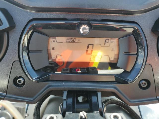 3JB2HEH42PJ003645 - 2023 CAN-AM RYKER RALLY EDITION BLACK photo 7