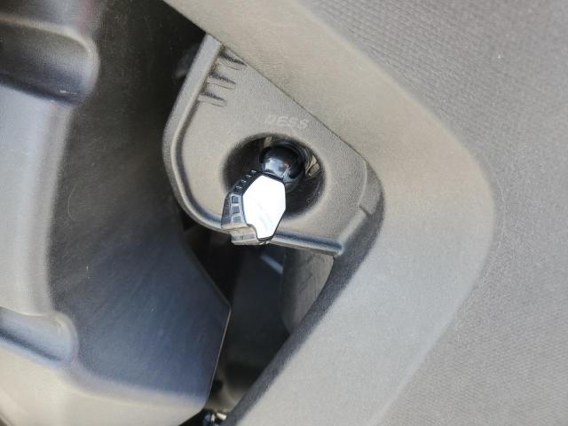 3JB2HEH42PJ003645 - 2023 CAN-AM RYKER RALLY EDITION BLACK photo 8