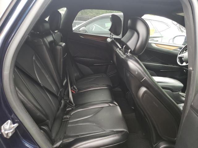 5LMTJ3DH1GUJ02964 - 2016 LINCOLN MKC RESERVE BLUE photo 10