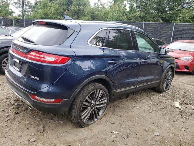 5LMTJ3DH1GUJ02964 - 2016 LINCOLN MKC RESERVE BLUE photo 3