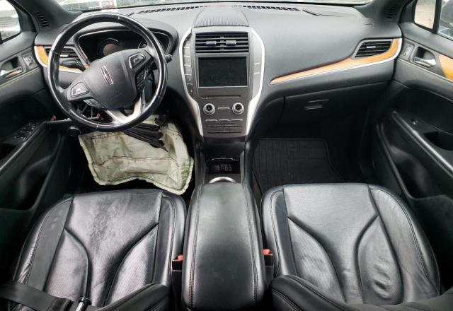 5LMTJ3DH1GUJ02964 - 2016 LINCOLN MKC RESERVE BLUE photo 8