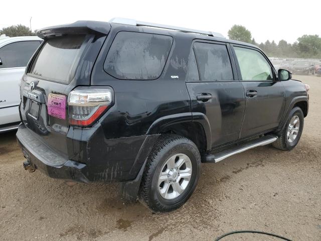 JTEBU5JR8J5600093 - 2018 TOYOTA 4RUNNER SR5/SR5 PREMIUM 黑色 照片 3