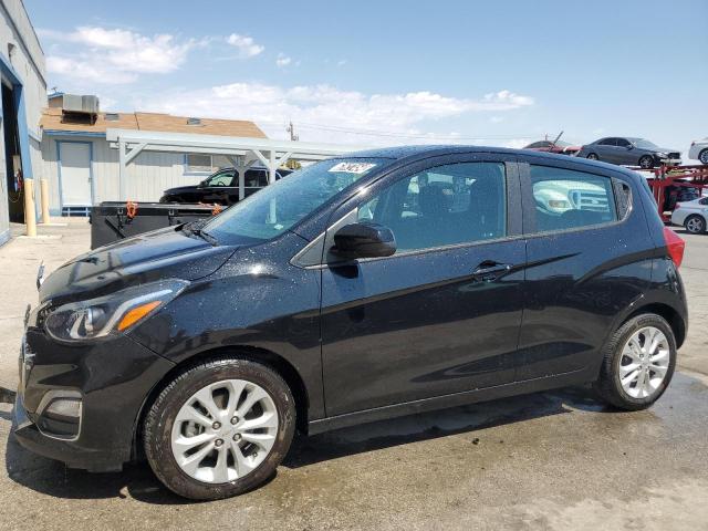 2021 CHEVROLET SPARK 1LT, 