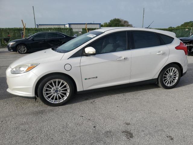 2013 FORD FOCUS BEV, 