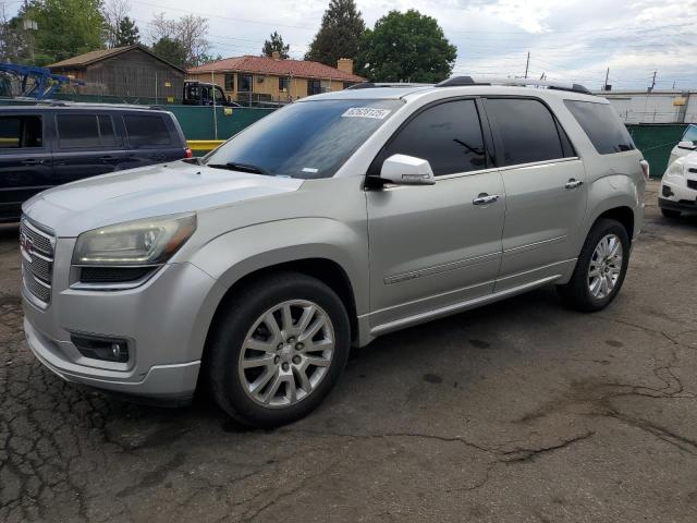2015 GMC ACADIA DENALI, 