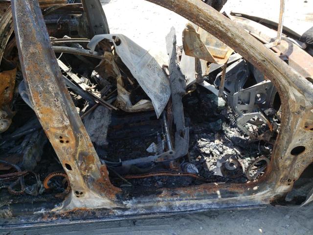 2G4WB55K511124875 - 2001 BUICK REGAL LS 金色 照片 5