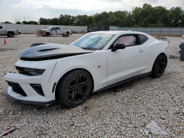 2018 CHEVROLET CAMARO SS, 