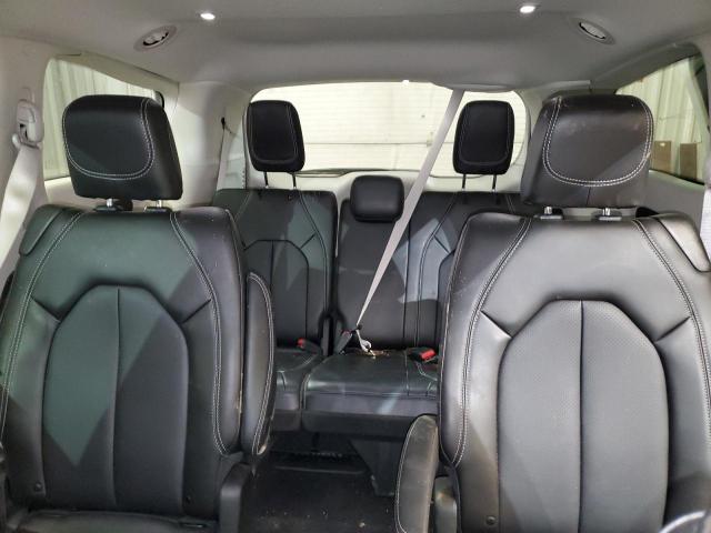 2C4RC1BG5RR129854 - 2024 CHRYSLER PACIFICA TOURING L Ağ foto 10