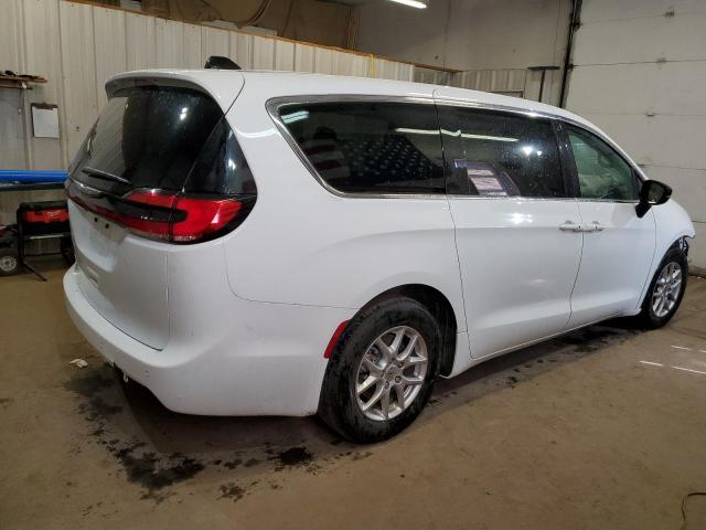 2C4RC1BG5RR129854 - 2024 CHRYSLER PACIFICA TOURING L Ağ foto 3