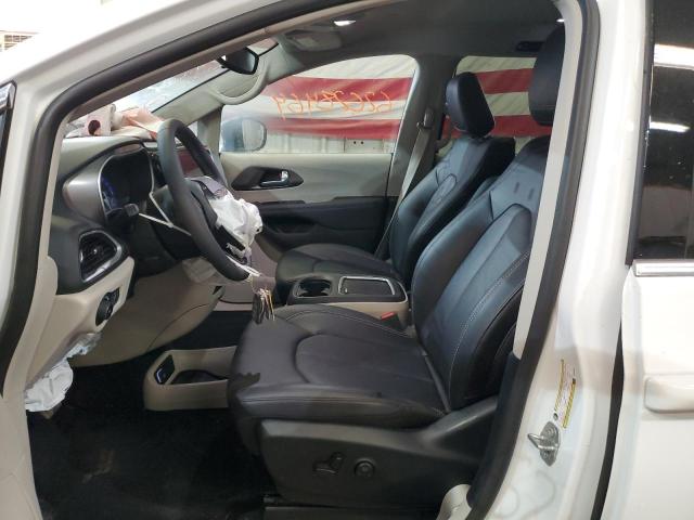 2C4RC1BG5RR129854 - 2024 CHRYSLER PACIFICA TOURING L Ağ foto 7