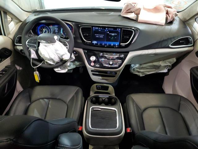2C4RC1BG5RR129854 - 2024 CHRYSLER PACIFICA TOURING L Ağ foto 8